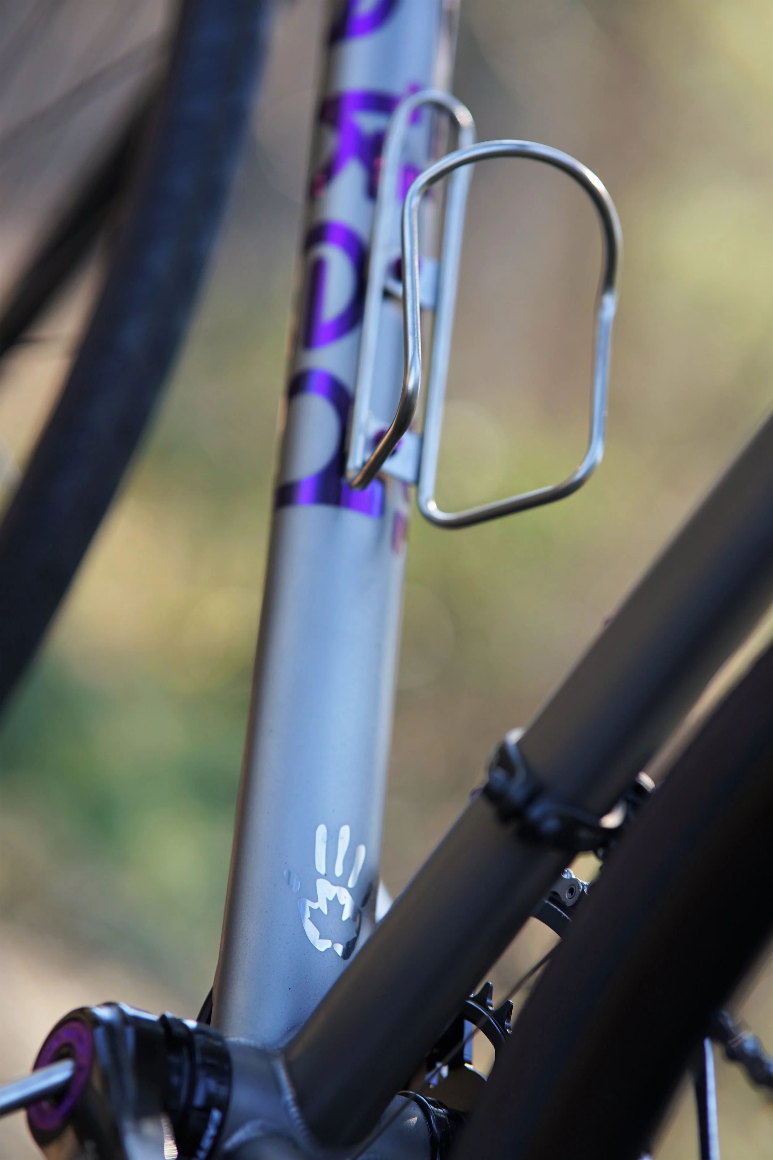 Gravel Naked Builds Naked Bicycles Design